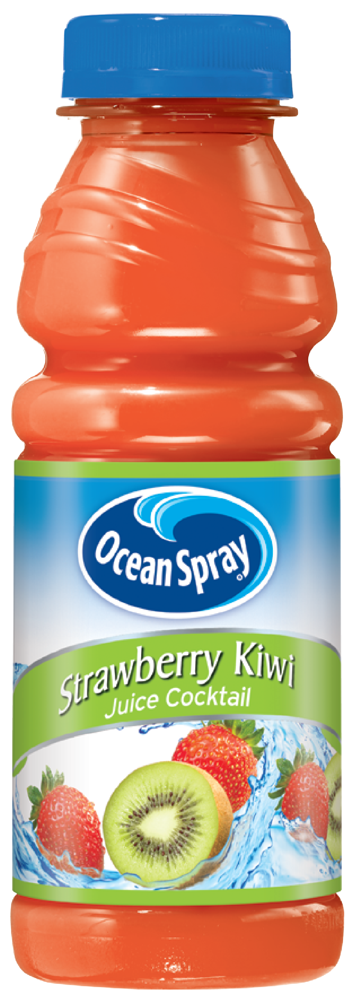 strawberry kiwi juice ocean spray