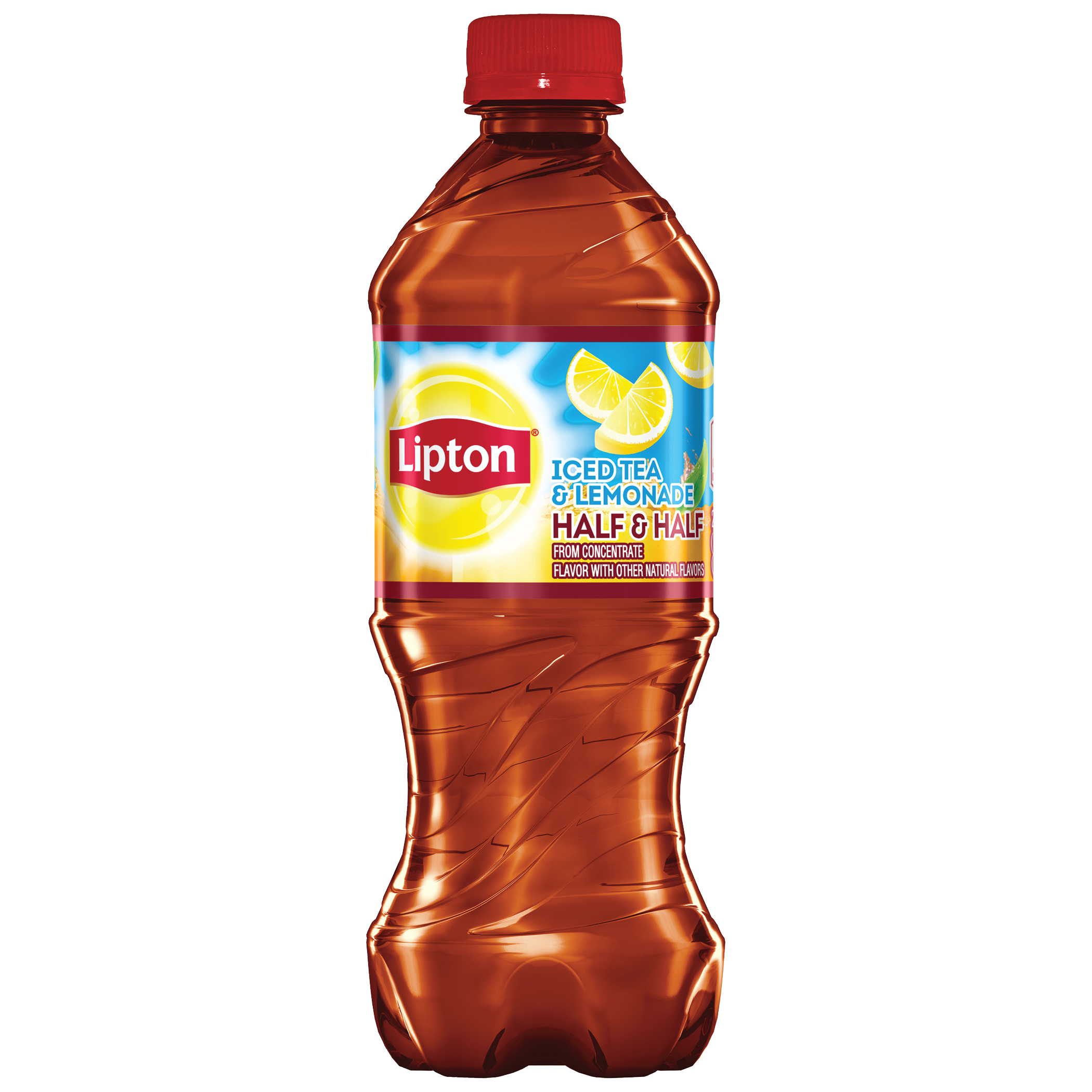Lipton : LinPepCo
