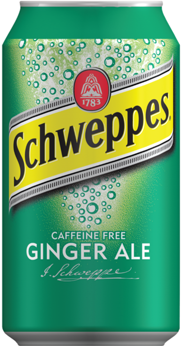 Schweppes : LinPepCo